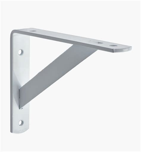 heavy duty metal z brackets|heavy duty deep shelf brackets.